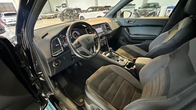 SEAT Ateca 2.0 TDI 4DRIVE Advance rif. 23613941 - Foto 10