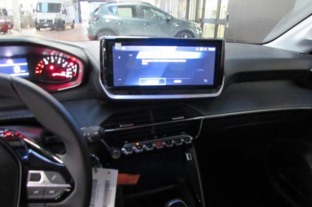 PEUGEOT 208 1.2 PureTech 100cv Business KMZERO rif. 23795636 - Foto 8