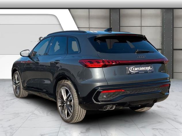 Audi Q5 TDI 150kW quattro S tronic S Line Matrix Led 21" Pelle Tetto - Foto 6
