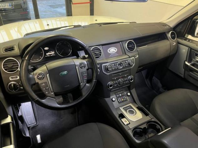 LAND ROVER Discovery 4 3.0 SDV6 249CV SE rif. 23789578 - Foto 7