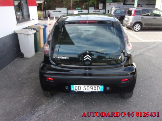 CITROEN C1 1.0 5 porte C1TY rif. 24114717 - Foto 7