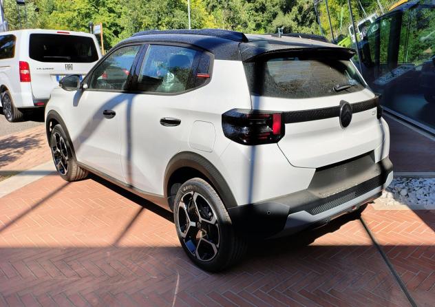 Citroën C3 Turbo 100 cv Manuale PLUS - Foto 4