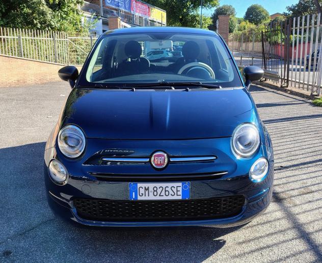 FIAT 500 Hybrid 1.0 70cv Ibrido - Foto 2