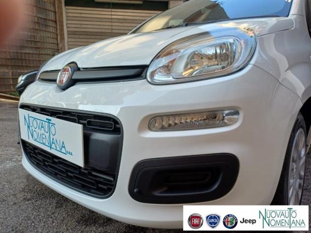 FIAT Panda 1.0 FireFly S&S Hybrid Pop Km0 PRONTA CONSEGNA rif. 23972184 - Foto 4