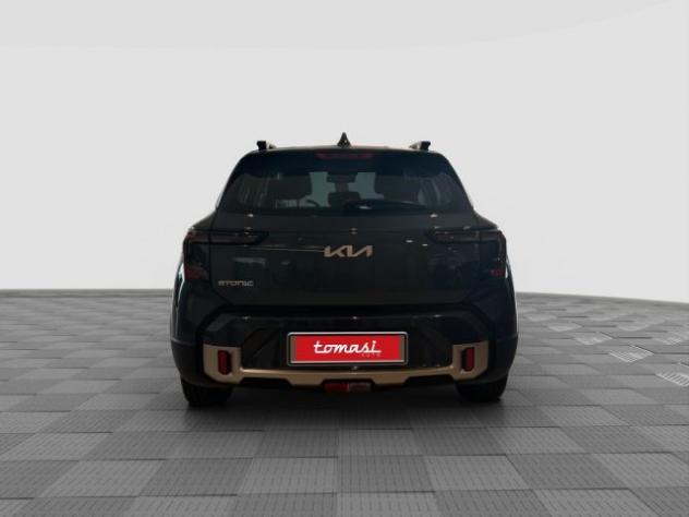 KIA Stonic Stonic 1.0 T-GDi 100 CV Urban rif. 23960956 - Foto 4