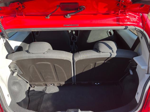 Peugeot 108 VTi 68 3 porte Access - Foto 10