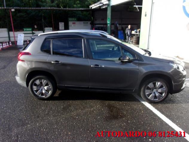 PEUGEOT 2008 1° serie BlueHDi 75 Active rif. 24175291 - Foto 10