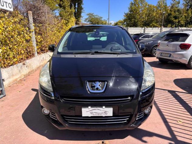 PEUGEOT 5008 2.0 HDi 150CV Allure 7 Posti rif. 24066478 - Foto 2