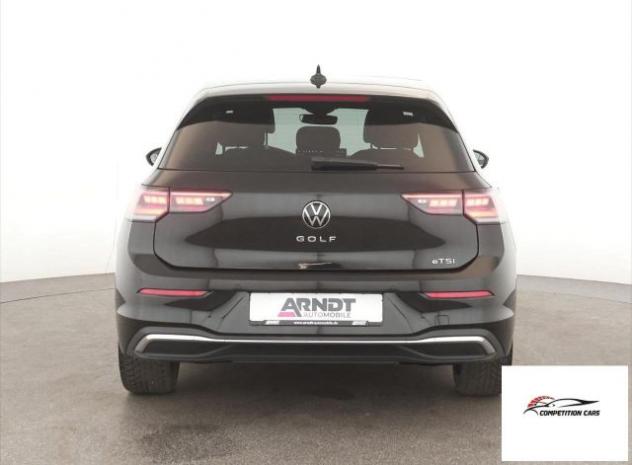 VOLKSWAGEN Golf 1.5 eTSI 150CV DSG 50 Years IQ-LED+PANO+Head-Up rif. 22597009 - Foto 4