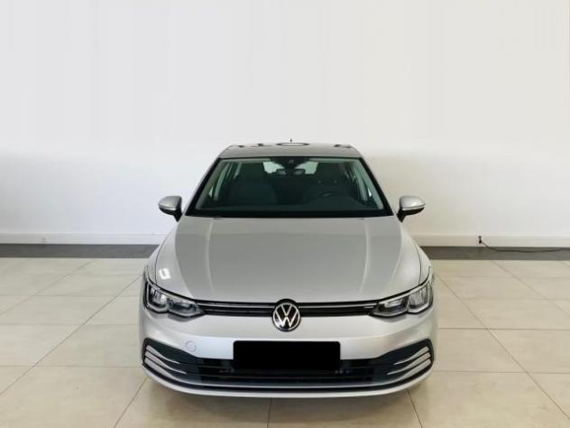 VOLKSWAGEN Golf 2.0 TDI 115 CV SCR Life rif. 23234729 - Foto 2