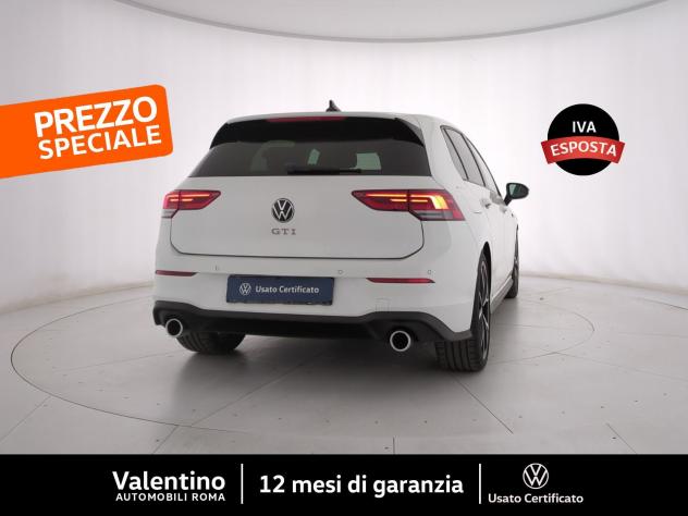Volkswagen Golf GTI 2.0 TSI GTI DSG - Foto 3