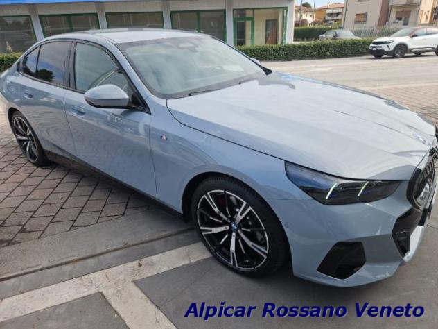 BMW 520 d 48V xDrive Msport PRO C.X20 rif. 23444274