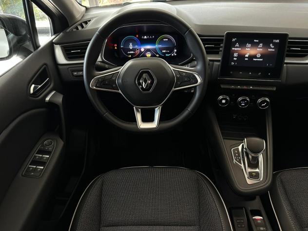 Renault Captur Captur Plug-in Hybrid E-Tech 160 CV Intens PROMO ALL INCLUSIVE - Foto 10