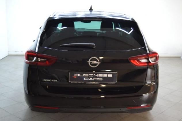 OPEL Insignia 1.6 CDTI 136 AUT. Sports Tourer Innovation rif. 24008843 - Foto 3