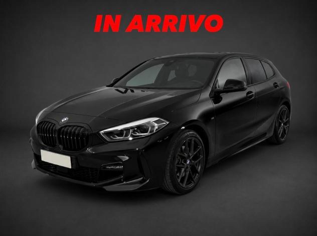 Bmw 116d Msport Pelle/Led Ambient - Foto 2