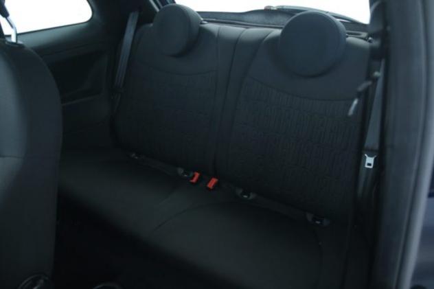 FIAT 500 1.0 Hybrid Tetto Panorama NEOPATENTATI rif. 22141937 - Foto 8
