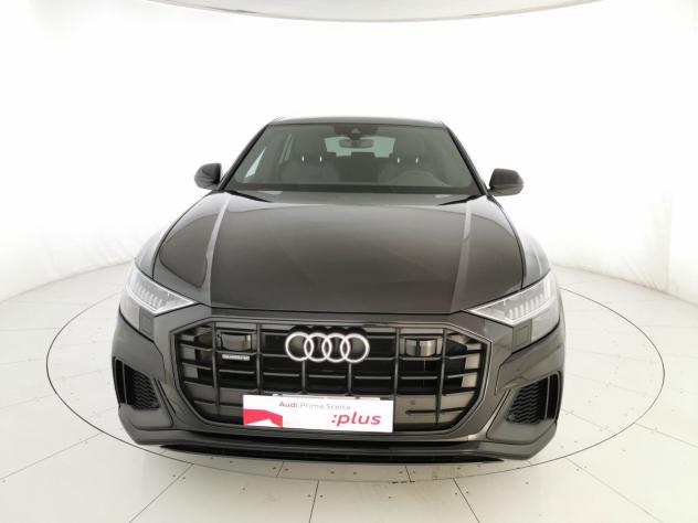Audi Q8 45 3.0 tdi mhev Sport quattro tiptronic - Foto 5