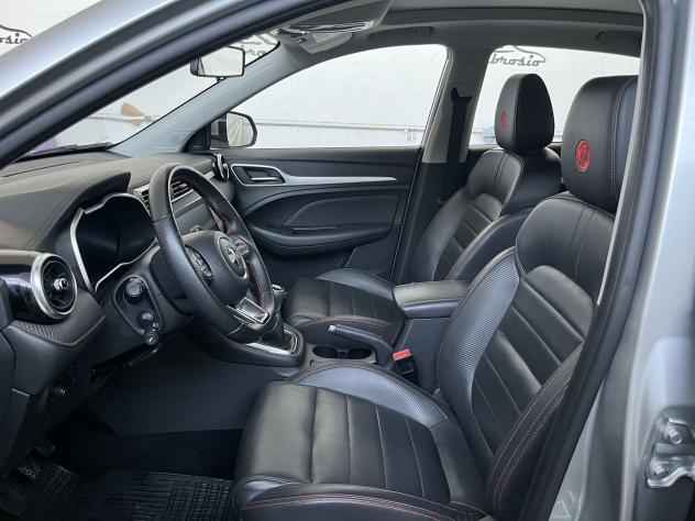 MG ZS ZS 1.0 Luxury TUA DA 149,00 EURO AL MESE - Foto 7