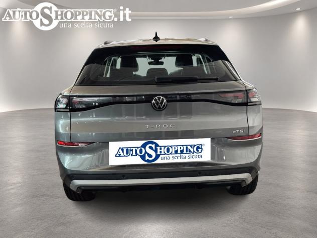 Volkswagen T-Roc II 1.5 etsi Life 115cv dsg - Foto 4