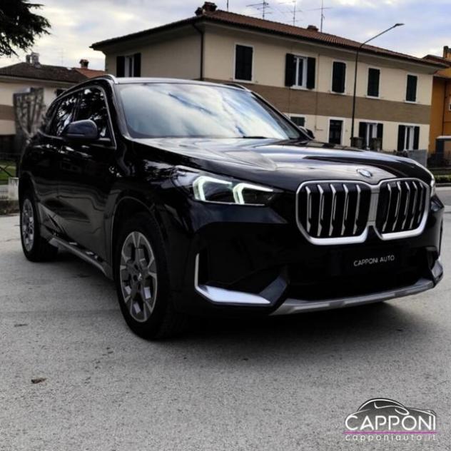BMW X1 sDrive 18d rif. 24002468 - Foto 3