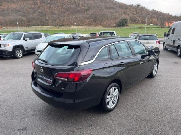 OPEL Astra 1.6 CDTi Start&Stop Sports Tourer Dynamic rif. 23511336 - Foto 5