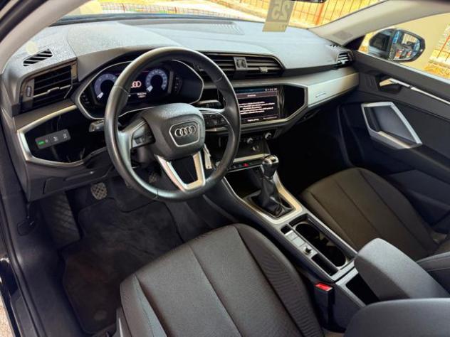 AUDI Q3 SPB 35 TDI Business Plus CAMBIO MANUALE rif. 23875779 - Foto 9