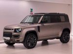 Land Rover Defender (2019) LAND ROVER 110 4.4 V8 635 CV AWD Auto OCTA