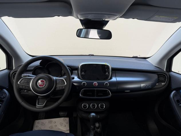 FIAT 500X 1.5 t4 hybrid Club 130cv dct *PROMO DICEMBRE* - Foto 7