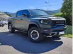 Dodge RAM TRX Supercharged 6.2 L HEMI V8 Crew cab - NETTO IVA