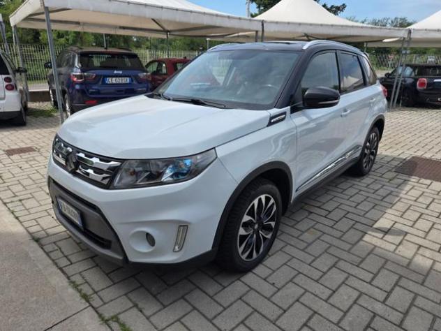 SUZUKI Vitara 1.6 DDiS 4WD AllGrip V-Top rif. 23899909 - Foto 2