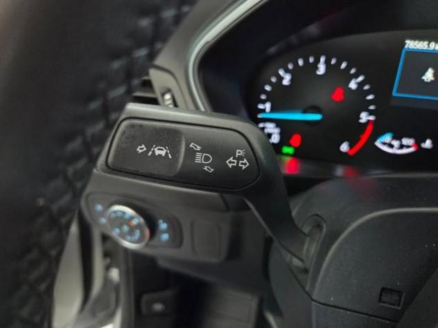 FORD Focus 1.5 EcoBlue 120 CV SW Business rif. 22802438 - Foto 7