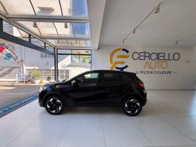 RENAULT Captur techno ECO-G 120 tua da €260,00 mensili ant.0 rif. 24089299 - Foto 8