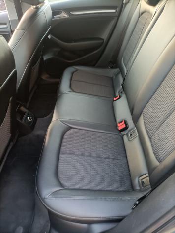 Audi A3 SPB 2.0 TDI S tronic ADMIRED SPORT 2018 - Foto 8