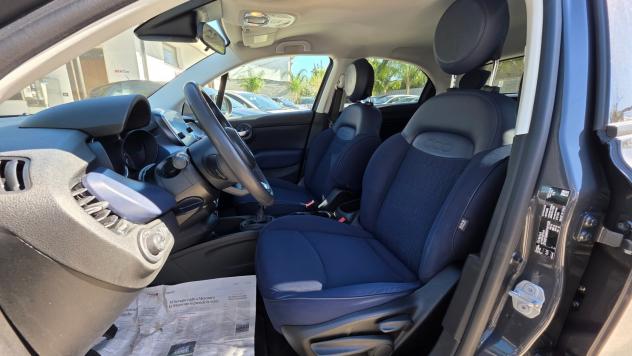 Fiat 500X 1.3 MultiJet 95 CV Sport - Foto 8