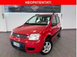 FIAT Panda 1.2 4x4 Climbing rif. 23905816