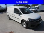 VOLKSWAGEN Caddy 1.4 TGI BUSINESS Maxi rif. 24157437