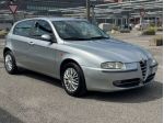 Bellissima ALFA ROMEO 147  soli km 130000