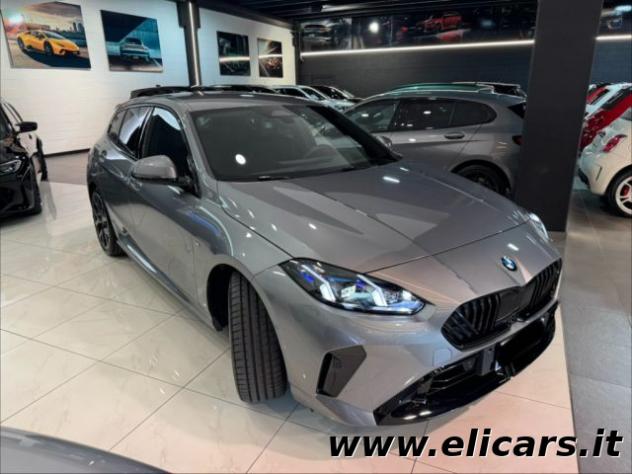 BMW 120 d 48V MSport rif. 24044253 - Foto 10