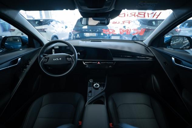 Kia Niro NEW HEV-PHEV 1.6 MY25 PHEV 2WD STYLE - Foto 8