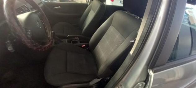 MERCEDES-BENZ A 150 BlueEFFICIENCY Premium Gpl rif. 24194988 - Foto 5