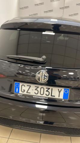 MG MG3 1.5 Hybrid+ Luxury - Foto 9