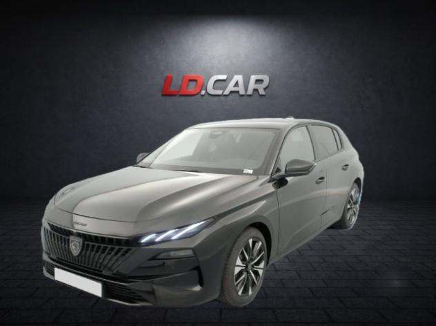 PEUGEOT 308 Hybrid 145 e-DCS6 Allure rif. 23918644