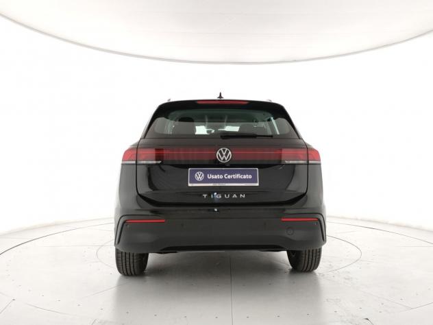 Volkswagen Tiguan 2.0 TDI SCR LIFE DSG 150CV - Foto 4