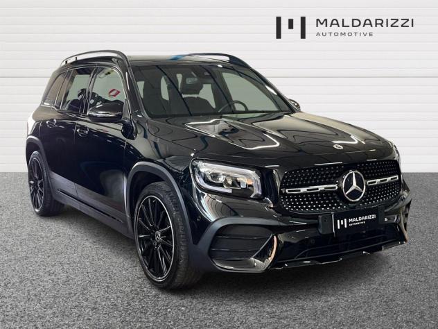 Mercedes-Benz GLB - X247 2019 200 d Premium auto
