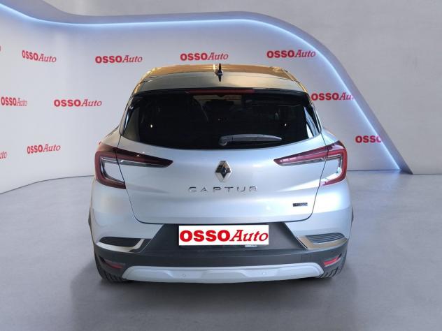 Renault Captur 1.6 E-TECH FULL HYBRID EVOLUTION AUTOMATICA - Foto 6