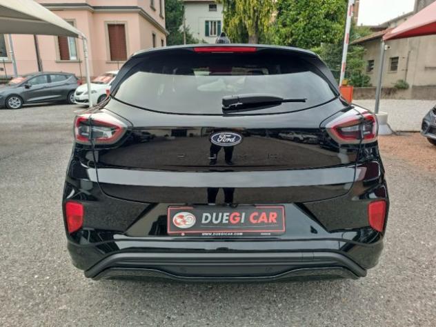 FORD Puma 1.0 EcoBoost Hybrid 125 CV S&S aut. ST-Line rif. 22471578 - Foto 6