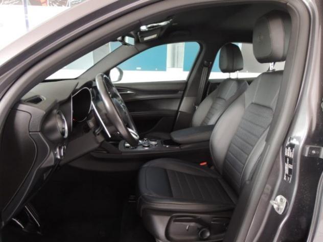 ALFA ROMEO Stelvio 2.2 Turbodiesel 160 CV AT8 RWD Sprint rif. 24055268 - Foto 7