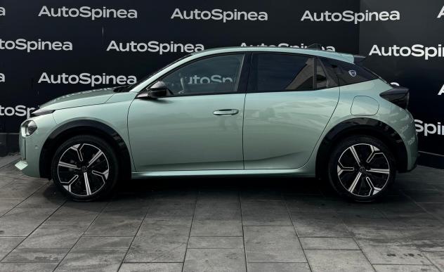 Lancia Ypsilon Ibrida Ibrida 100cv LX e-DCT #nazionale #telecamere360° #cl17" - Foto 2