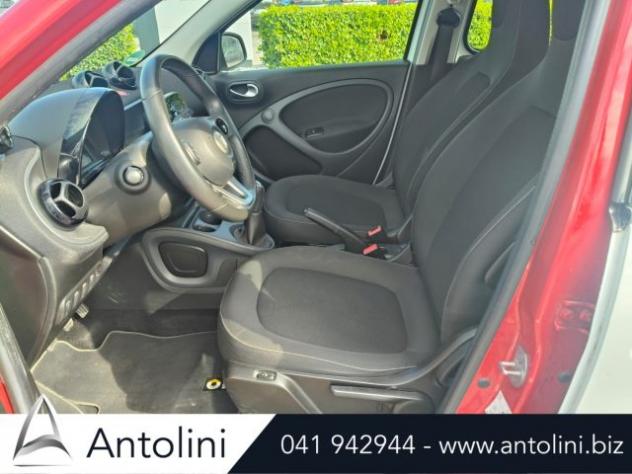 SMART ForFour 70 1.0 Passion rif. 24040186 - Foto 9