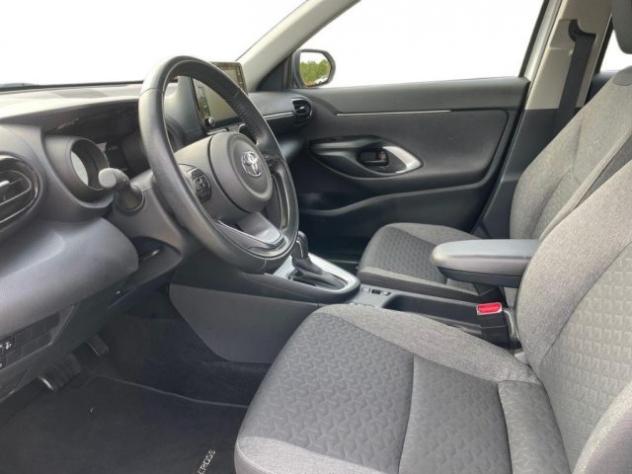 TOYOTA Yaris Cross 1.5 Hybrid 5p. E-CVT Active rif. 23995448 - Foto 7